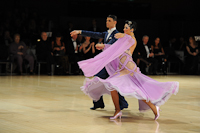 Gaetano Iavarone & Emanuela Napolitano at 