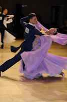 Gaetano Iavarone & Emanuela Napolitano at 