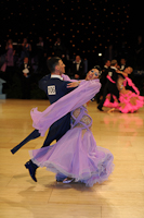 Gaetano Iavarone & Emanuela Napolitano at 