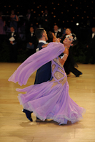 Gaetano Iavarone & Emanuela Napolitano at 