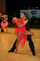 Photo of Katsuya Tateishi & Hiromi Tateishi