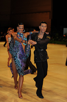 SeHyoung Jang Don & Adele Jang Don at 