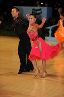 Yohei Goto & Tomomi Gamo at 