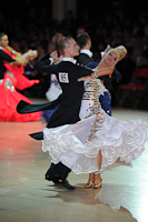 Jaak Vainomaa & Taina Savikurki at 