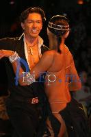 Photo of Sergey Ryupin & Elena Khvorova