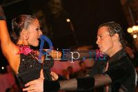 Photo of Davide Barone & Michela Rossi