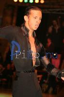 Photo of Davide Barone & Michela Rossi