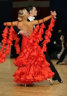 Errol Williamson & Christine Hojmark Thomsen at 