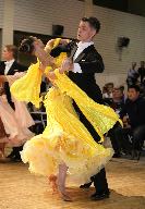 Photo of Kirill Timofeev & Aleksandra Pavlova