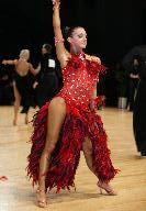 Jean Philippe Milot & Laurence Bolduc at 