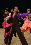 Sergey Tatarenko & Viktoria Tatarenko at 