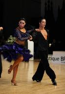 Zhivko Ivanov & Milla Lykke at 