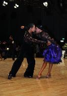 Photo of Zhivko Ivanov & Milla Lykke