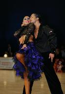 Photo of Zhivko Ivanov & Milla Lykke
