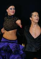 Photo of Zhivko Ivanov & Milla Lykke