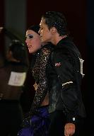Zhivko Ivanov & Milla Lykke at 