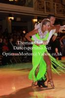 John Giannini & Katherine Giannini at 