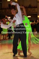John Giannini & Katherine Giannini at 
