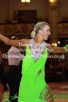 John Giannini & Katherine Giannini at 