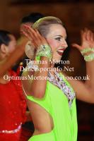 John Giannini & Katherine Giannini at 