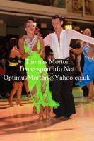 John Giannini & Katherine Giannini at 