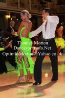 John Giannini & Katherine Giannini at 