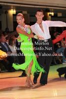 John Giannini & Katherine Giannini at 