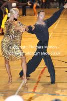 Stefano Oradei & Veera Kinnunen at 
