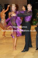 Stefano Oradei & Veera Kinnunen at 