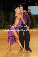 Stefano Oradei & Veera Kinnunen at 