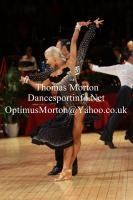 Stefano Oradei & Veera Kinnunen at 