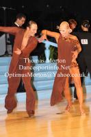Stefano Oradei & Veera Kinnunen at 