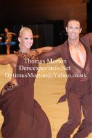 Stefano Oradei & Veera Kinnunen at 