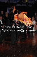 Photo of Justinas Duknauskas & Ekaterina Lapaeva