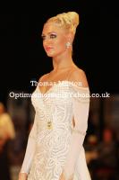 Andrea Faraci & Iveta Pauryte at 