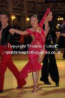 Edgar Marcos & Svetlana Gudyno at 