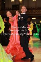 Steven Grinbergs & Rachelle Plaass at 