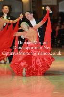 Steven Grinbergs & Rachelle Plaass at 