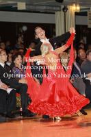 Steven Grinbergs & Rachelle Plaass at 
