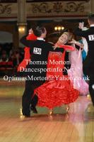 Steven Grinbergs & Rachelle Plaass at 