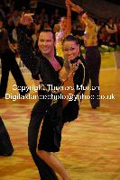 Marek Swetik & Renata Dohnanska at 