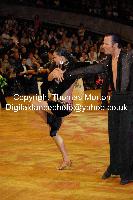 Marek Swetik & Renata Dohnanska at 