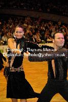 Marek Swetik & Renata Dohnanska at 
