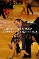 Marek Swetik & Renata Dohnanska at 
