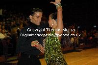 Nino Langella & Nina Bezzubova at 