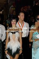Photo of Dmytro Wloch & Ekaterina Vaganova