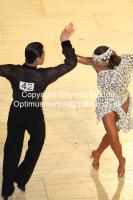 Jay Park & Nataliya Maidiuk at 