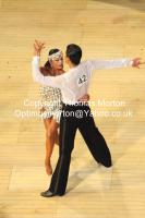 Jay Park & Nataliya Maidiuk at 