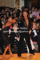 Jay Park & Nataliya Maidiuk at 