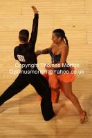 Sergiy Georgiyev & Olena Khablenko at 